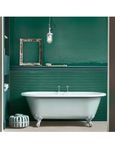 Azulejo Bliss 3D Fingers Forest de la marca Marazzi. Ref.MP5N 2