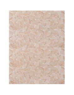 Azulejo Bliss Decoro Leafy Caldo Touch la marca Marazzi. Ref.MP7W