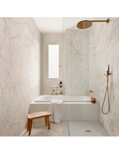 Azulejo Fabula Wall Golden de la marca Marazzi. Ref. MN31