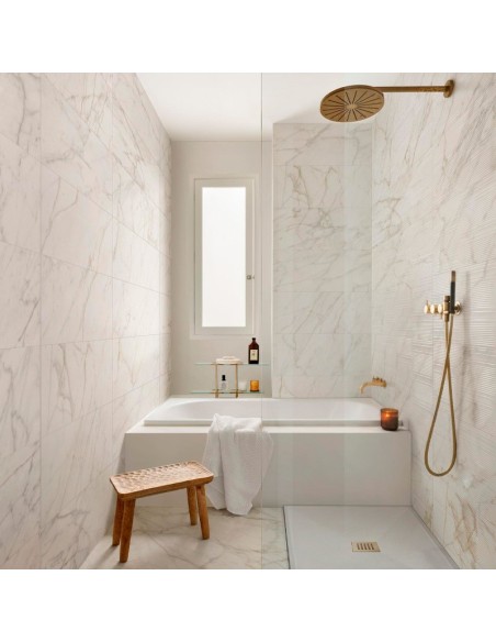 Azulejo Fabula Wall Golden de la marca Marazzi. Ref. MN31