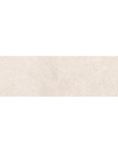 Azulejo Fabula Wall Travertino Cross Bianco 33x100cm de la marca Marazzi. Ref MP9Q