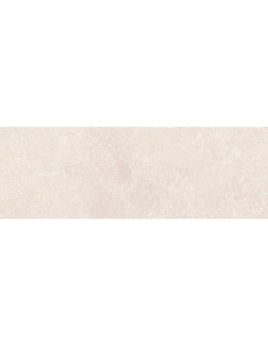 Azulejo Fabula Wall Travertino Cross Bianco 33x100cm de la marca Marazzi. Ref MP9Q