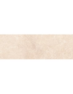 Azulejo Fabula Wall Travertino Cross Beige 33x100cm de la marca Marazzi. Ref MP9R