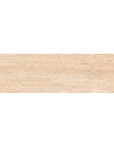 Azulejo Fabula Wall Travertino 33x100cm de la marca Marazzi. Ref MN39