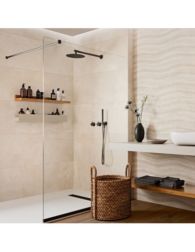 Azulejo ATREZO Arena 45x120cm de Grespania