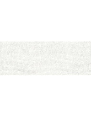 Azulejo ATREZO Palco Blanco 45x120cm de Grespania