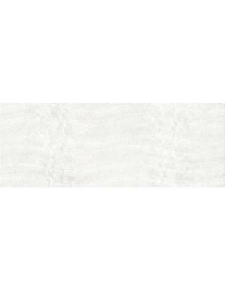 Azulejo ATREZO Palco Blanco 45x120cm de Grespania