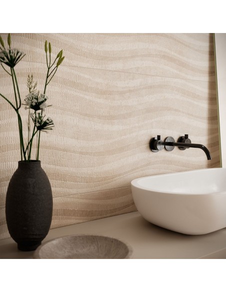 Azulejo ATREZO Palco Arena 45x120cm de Grespania