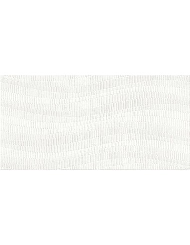 Azulejo ATREZO Palco Blanco 30x60cmde Grespania