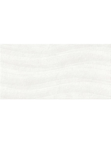 Azulejo ATREZO Palco Blanco 30x60cmde Grespania