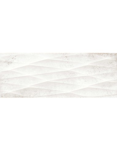 Azulejo DISTRITO Chelsea Blanco de Grespania