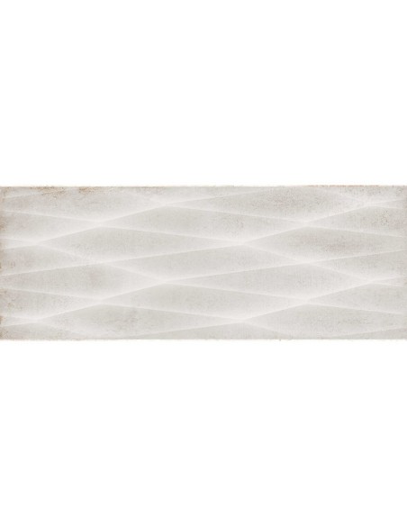 Azulejo DISTRITO Chelsea Gris de Grespania