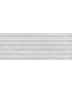 Azulejo TEXTURE Onne Perla 45x120cm de Grespania