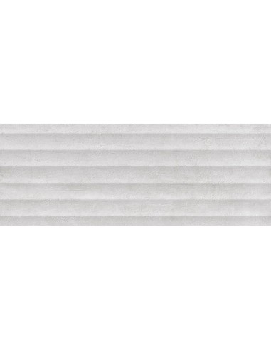 Azulejo TEXTURE Onne Perla 45x120cm de Grespania