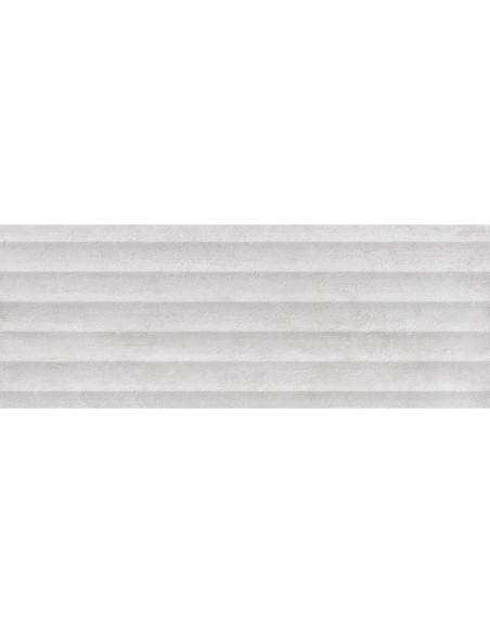 Azulejo TEXTURE Onne Perla 45x120cm de Grespania