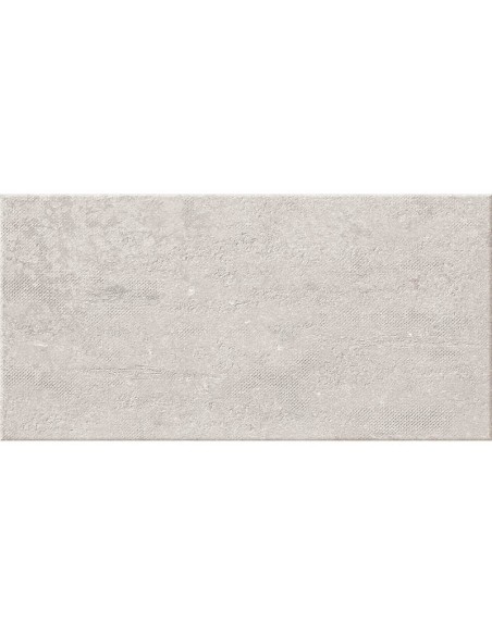 Azulejo TEXTURE Perla 30x60cm  de Grespania