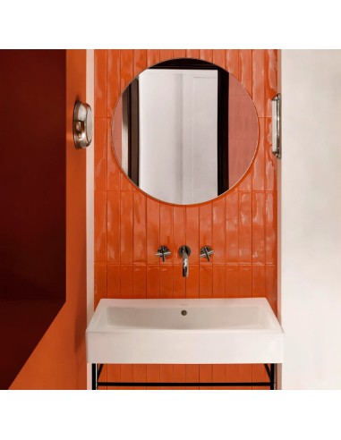 Porcelánico Luz Aragosta de la marca Marazzi. Ref MFLL