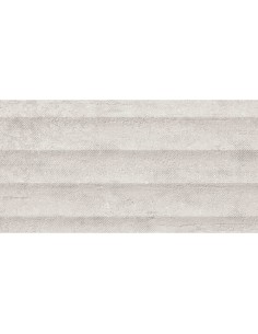 Azulejo TEXTURE Onne Perla 30x60cm de Grespania