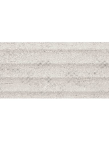 Azulejo TEXTURE Onne Perla 30x60cm de Grespania