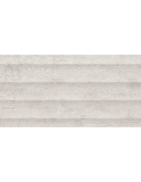 Azulejo TEXTURE Onne Perla 30x60cm de Grespania