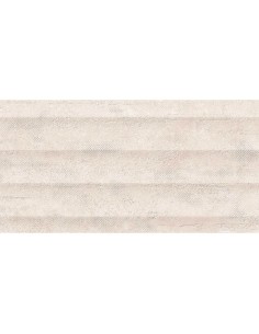 Azulejo TEXTURE Onne Beige 30x60cm de Grespania