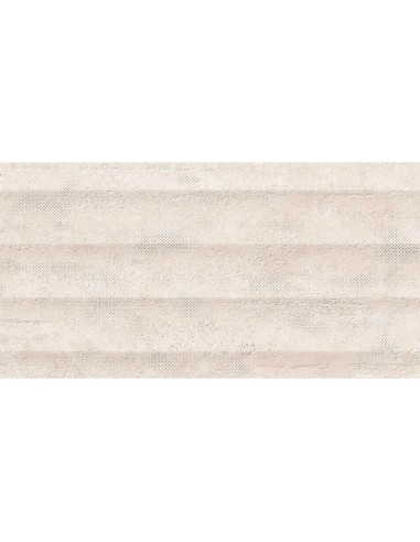 Azulejo TEXTURE Onne Beige 30x60cm de Grespania