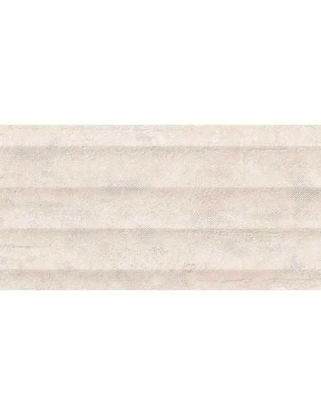 Azulejo TEXTURE Onne Beige 30x60cm de Grespania