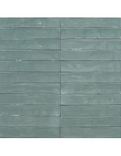 Porcelánico Luz Azzurro de la marca Marazzi. Ref MFLS