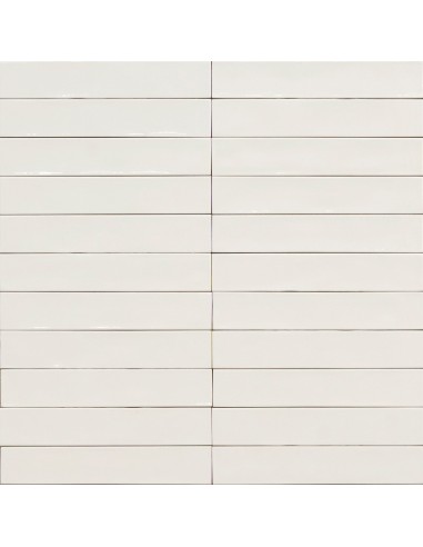 Porcelánico Luz Bianco de la marca Marazzi. Ref MFLE