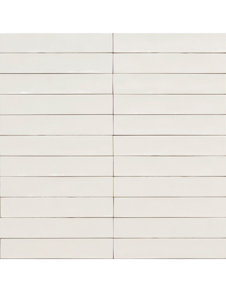 Porcelánico Luz Bianco de la marca Marazzi. Ref MFLE