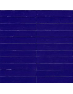 Porcelánico Luz Cobalto de la marca Marazzi. Ref MFMS