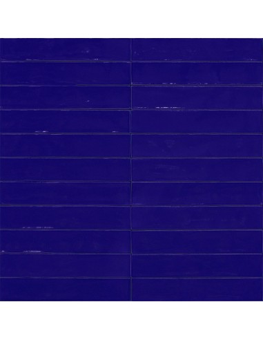 Porcelánico Luz Cobalto de la marca Marazzi. Ref MFMS