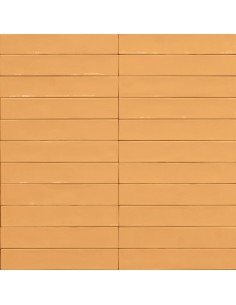 Porcelánico Luz Giallo de la marca Marazzi. Ref MFLJ