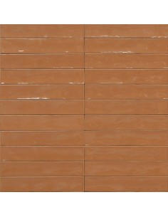 Porcelánico Luz Caramel de la marca Marazzi. Ref MFLM