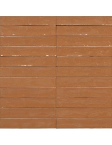 Porcelánico Luz Caramel de la marca Marazzi. Ref MFLM