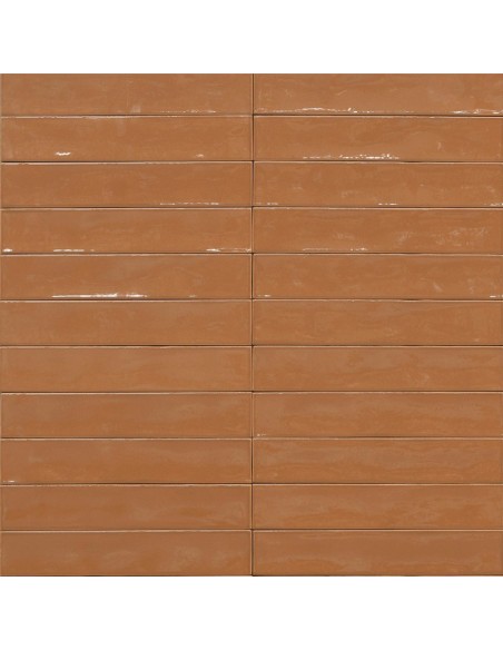 Porcelánico Luz Caramel de la marca Marazzi. Ref MFLM