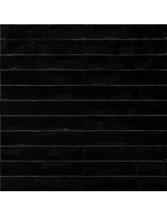 Porcelánico Luz Nero de la marca Marazzi. Ref MFN1