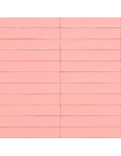 Porcelánico Luz Rosa de la marca Marazzi. Ref MFLK