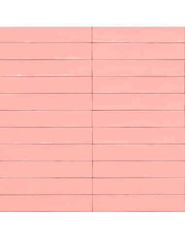 Porcelánico Luz Rosa de la marca Marazzi. Ref MFLK