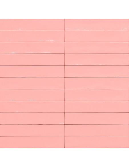 Porcelánico Luz Rosa de la marca Marazzi. Ref MFLK