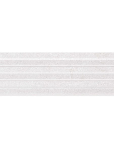 Azulejo ZARCI Palma Blanco de Grespania