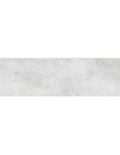 Azulejo GALVANIC Aluminio 31.5x100cm de Grespania