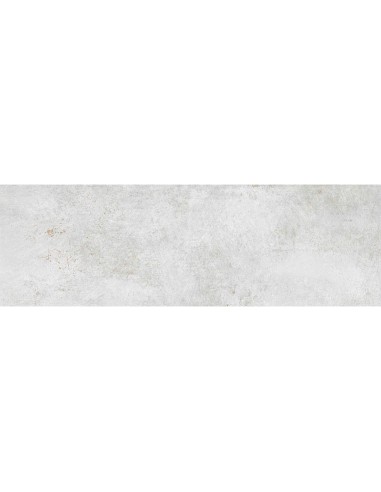 Azulejo GALVANIC Aluminio 31.5x100cm de Grespania