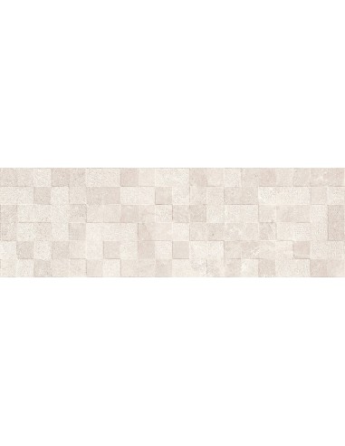 Azulejo LOIRE Vendome Arena 31.5x100cm de Grespania