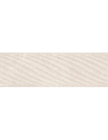 Azulejo LOIRE Rhin Arena 31.5x100cm de Grespania