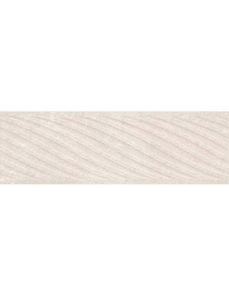 Azulejo LOIRE Rhin Arena 31.5x100cm de Grespania