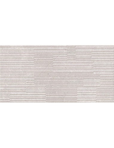 Azulejo LOIRE Cher Gris 30x60cm de Grespania