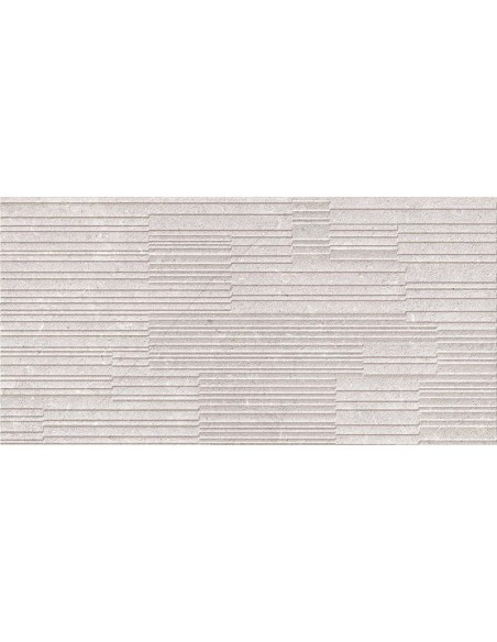 Azulejo LOIRE Cher Gris 30x60cm de Grespania