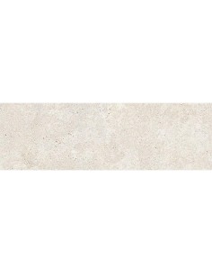 Azulejo MITICA Marfil 31.5x100cm de Grespania