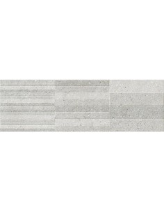 Azulejo MITICA Tudons Perla 31.5x100cm de Grespania